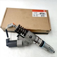 1Pcs 4928171PX NEW Cummins QSM11 ISM11 M11 Diesel Engine Fuel Injector 4928171 picture