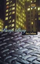 Rent Boy (High Risk Books) picture