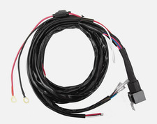 Rigid Industries Wiring Harness for 360-Series LED Lights - 36360 SEALED picture