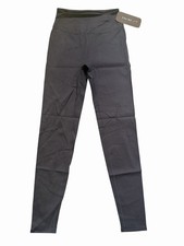 New Nike X SKIMS Matte Legging 26 Inch Obsidian Size Small picture