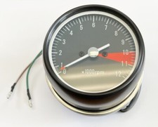 Honda CB400F 1975-77 Stock Type Tachometer Assembly ~ NEW picture