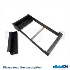 OEM Thermador Range Griddle Housing 00239302 00239303 00431879 picture