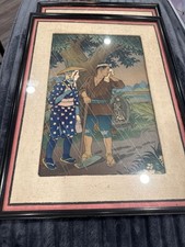 Shelter from the Rain picture