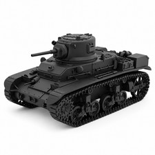 SSMODEL 1/72 1/144 WWII British Matilda II Mk.IV ZiS-5 76mm Resin Model TSS0894 picture