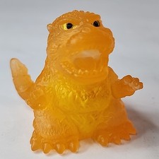 2024 Godzilla Burning Red Chronicle 1.5