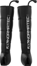 NEW Hyperice Normatec 2.0 Tall Legs Pair Attachments Only 60086 001-04 picture