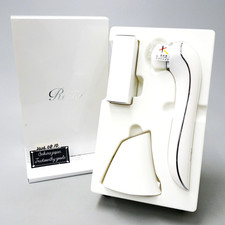 MTG ReFa CLEAR Cleansing Brush Washing From Pores Kumano Brush fude Japan NEW picture