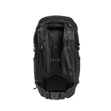 Vertx Siege 35L Tactical Backpack Black 330D Nylon EDC YKK Zippers picture