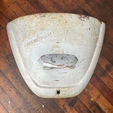 1960S 1970S German VW Volkswagen Super Beetle Rear Deck Lid VW Bug picture
