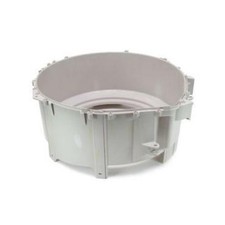 ELECTROLUX 5304505157 Shell Outer Tub Rear With Bearing picture