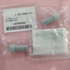 1pc 206-50887-02 new High Density Pyrolytic Coated Graphite Tubing Fast Delivery picture