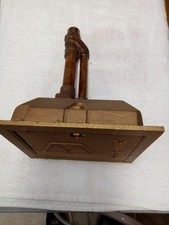 WOODFORD MFG. B65P-6 - BR- F Frostproof Enclosed Wall Hydrant picture