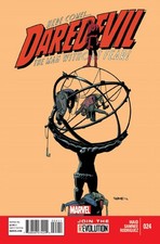 Daredevil #24 picture