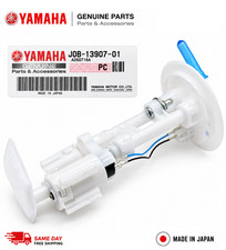 FUEL PUMP for 2017-2026 Yamaha Golf Cart EFI/AFI J0B-13907-01-00 Brand NEW OEM picture