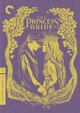 The Princess Bride (The Criterion Collection) (DVD) picture