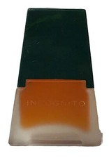 2 Bottles Incognito Cologne Spray 15 ml 0.5 fl oz unboxed Original 90s picture