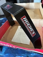 Hughes Performance HP9425 Ford C6 Transmission SFI 30.1 Approved Flex Shield picture
