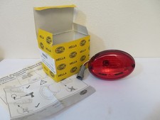NIB HELLA Rear External Mount Combination Tail & Brake Light 2SB 343.130-021 picture