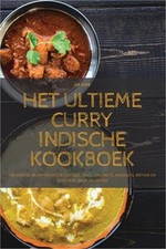 Het Ultieme Curry Indische Kookboek (Paperback or Softback) picture