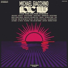 Michael Giacchino - Exotic Themes for the Silver Screen, Vol. 2 [New CD] picture
