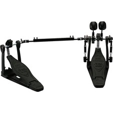 TAMA Iron Cobra 600 Duo Glide Double Bass Drum Pedal - Dark Shadow Edition picture