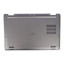 NEW LAPTOP BOTTOM BASE COVER For DELL LATITUDE 5520 3C21P 03C21P picture