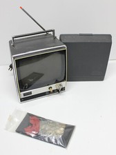 Vintage Sony TV-900U Solid State Transistor TV Receiver TV900U TV900 picture