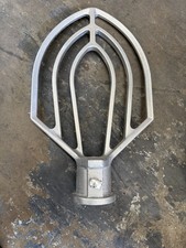 Hobart Legacy  HL140-60B paddle flat beater for Hobart Legacy HL1400 Mixer picture