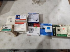 1 Box of Miscellaneous HVAC Items(All NOS, See Pics) picture