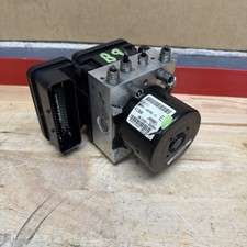 2010-2012 Mazda 3 ABS Antilock Brake Pump & Module OEM BFD1-437AZ-C picture