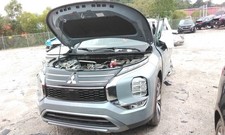 2025 Mitsubishi Outlander Transmission OEM 1K Miles - LKQ430770646 picture