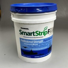 DUMOND SmartStrip Professional & Industrial Paint Removal System 5 Gallons picture