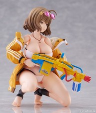 PSL Max Factory FIGMA Goddess of Victory: Nikke Anis: Sparkling Summer PRE ORDER picture
