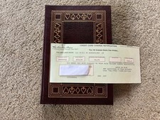 ALICE’S ADVENTURES IN WONDERLAND Lewis Carroll Easton Press 100 Greatest picture