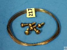 Whirlpool Ice Maker Ice Cutting Wire 4387020 picture