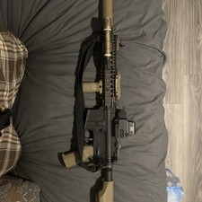 Umbrella Armory MK18 picture
