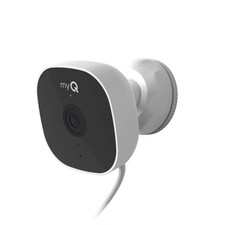 Chamberlain myQ Smart Outdoor Wired Camera picture