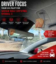 Tesla Autopilot Accessory Magnetic Model 3 picture