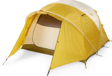 Base Camp 6 Tent 2 Door Wide Mouth Entry Lower Than Retail picture