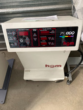 HGM PC EDO Argon Laser- used picture
