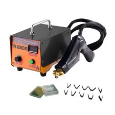 New Truck Tire Grooving Tool Rubber Groover Tyre Regroover Machine 110V 1000W picture