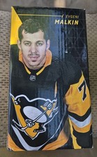 Pittsburgh Penguins Evgeni Malkin Bobblehead December 17 2018 Great Condition picture