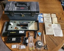 Delta Kits Windshield Repair Kit EZ474 EaZy 474 picture