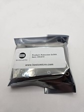 BasicMicro - Roboclaw 2x30A Motor Controller [IMC413] picture