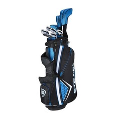 Strata Mens Golf Package Set 12pc Right Hand picture