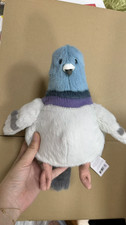 Jellycat Strutton Pigeon - New & Authentic picture
