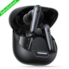 Soundcore Liberty 4 NC Wireless Earbuds 98.5% Noise Reduction Adaptive ANC 2.0 picture