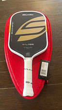 Selkirk Lab’s Boomstick Elongated Regal / Gold Edition ( Super Rare  ) picture