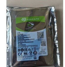 ST5000LM000 Seagate 5TB 5400RPM SATA 2.5