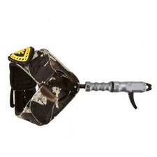 Tru-Fire - Smoke PTC Buckle Foldback NEW   picture